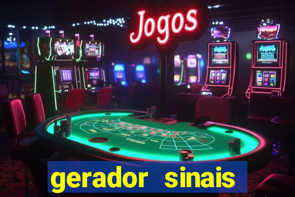 gerador sinais fortune tiger